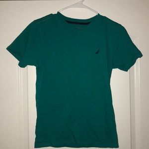 New tilt nautical boy shirt 👕 10-12 size